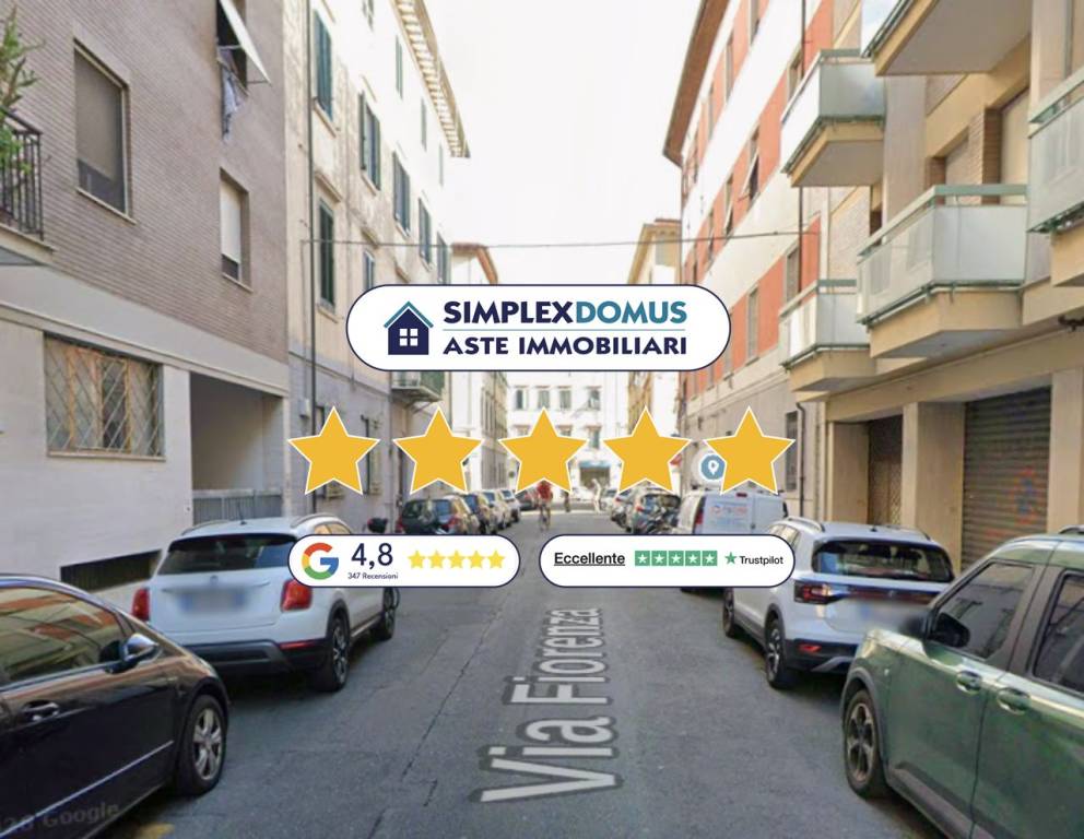 appartamento in vendita a Livorno