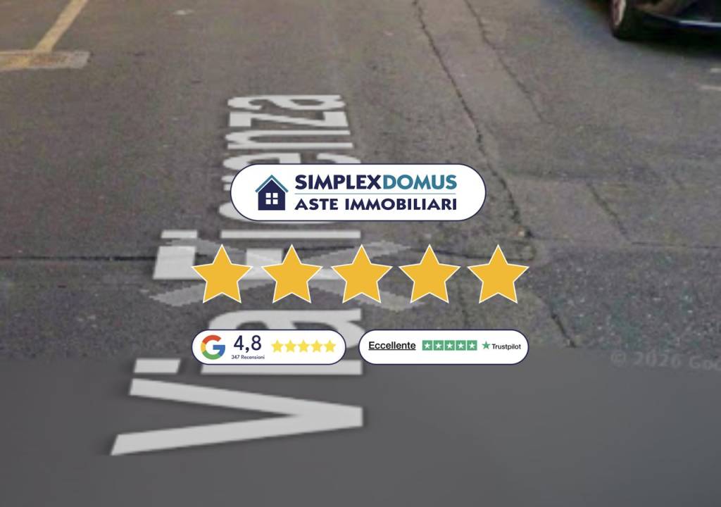 appartamento in vendita a Livorno