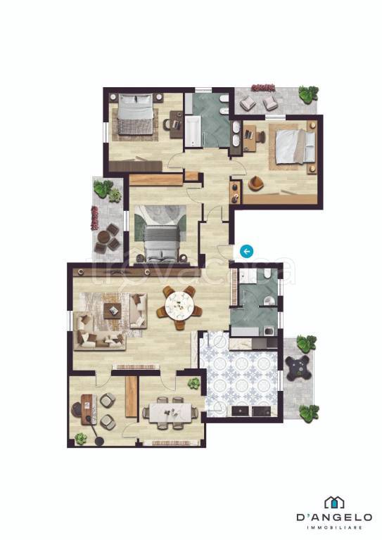 immagine annuncio 4 di 7