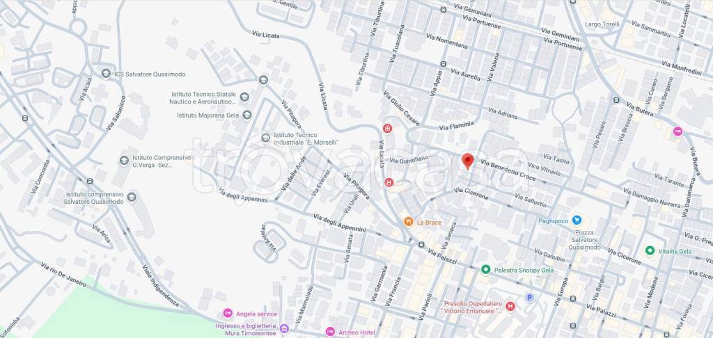 immagine annuncio 9 di 10