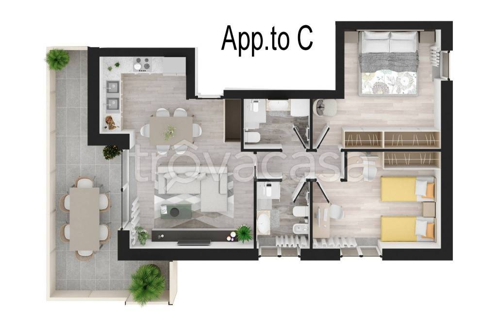 immagine annuncio 7 di 12