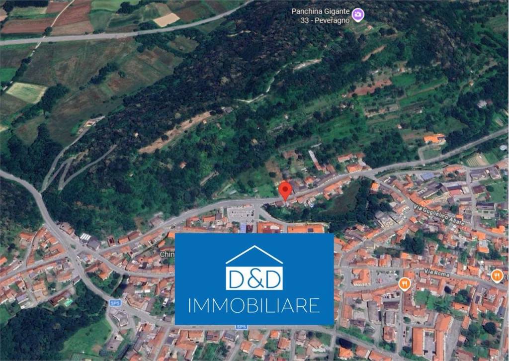 casa indipendente in vendita a Peveragno