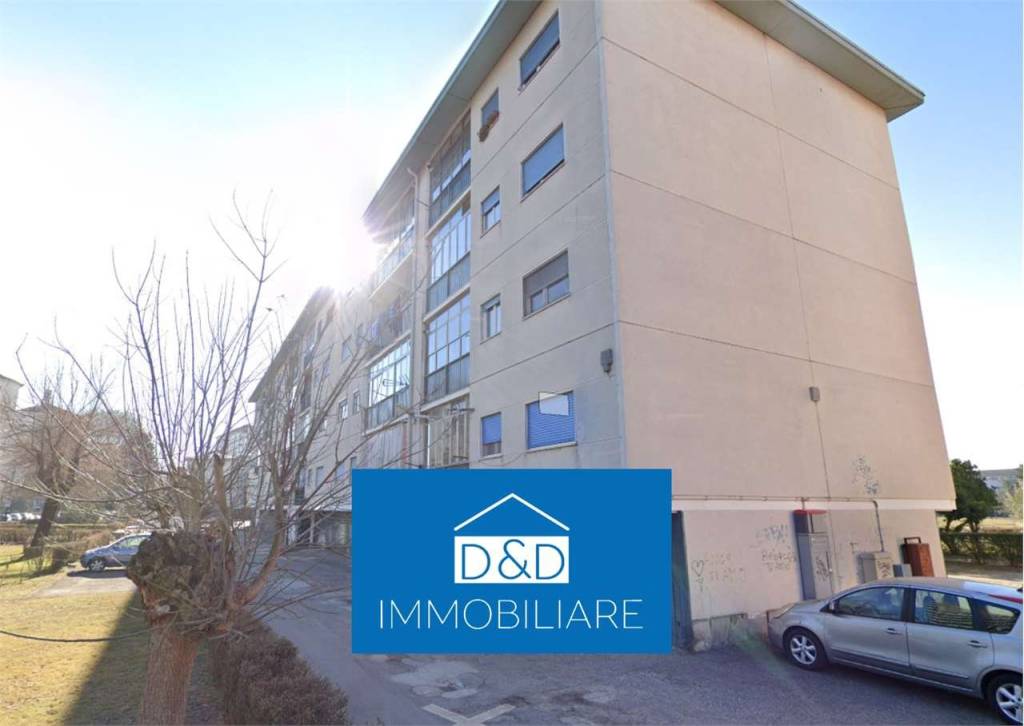 appartamento in vendita a Torino in zona Falchera