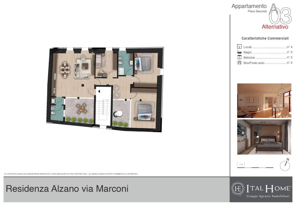 immagine annuncio 2 di 10