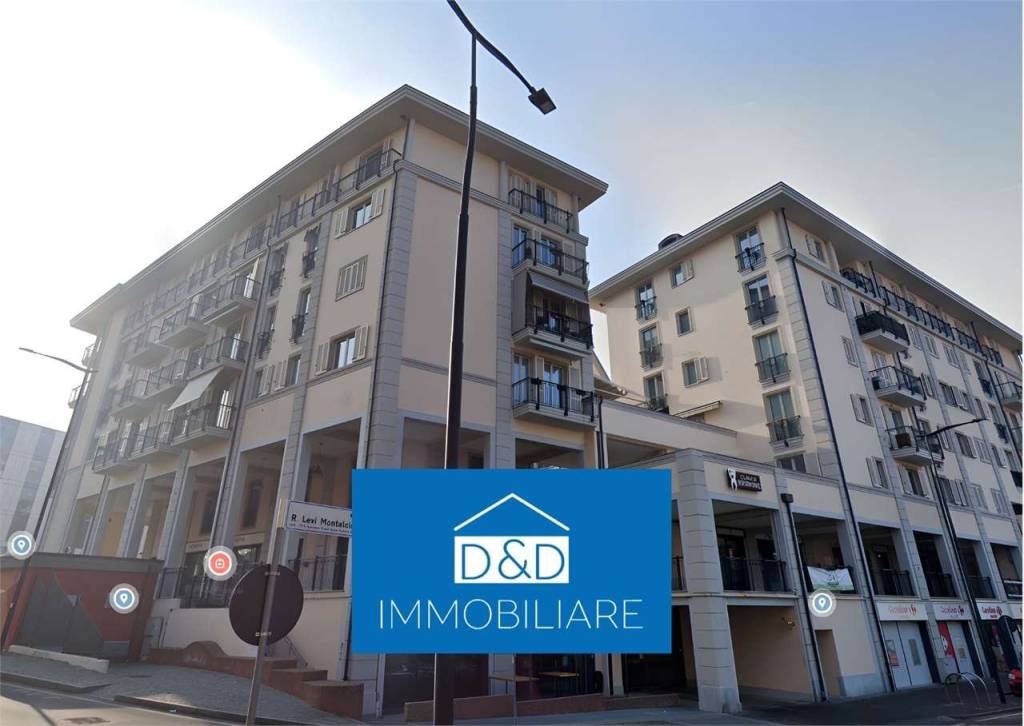 negozio in vendita a Rivoli