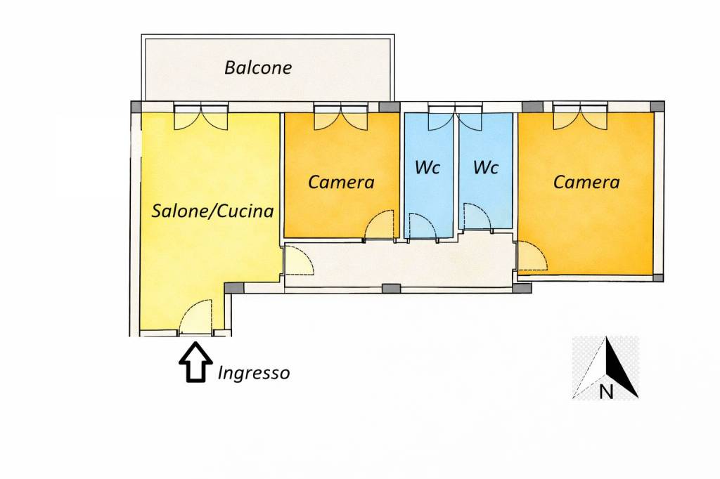 immagine annuncio 2 di 15