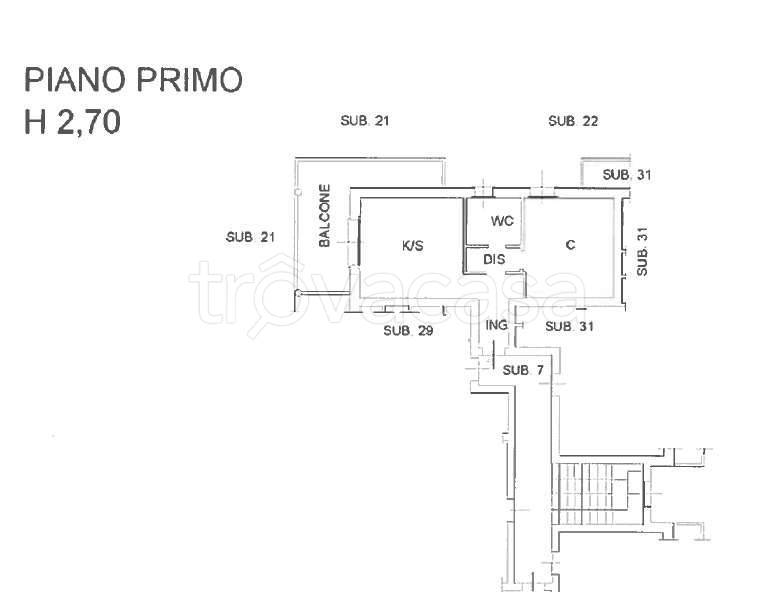 immagine annuncio 6 di 7