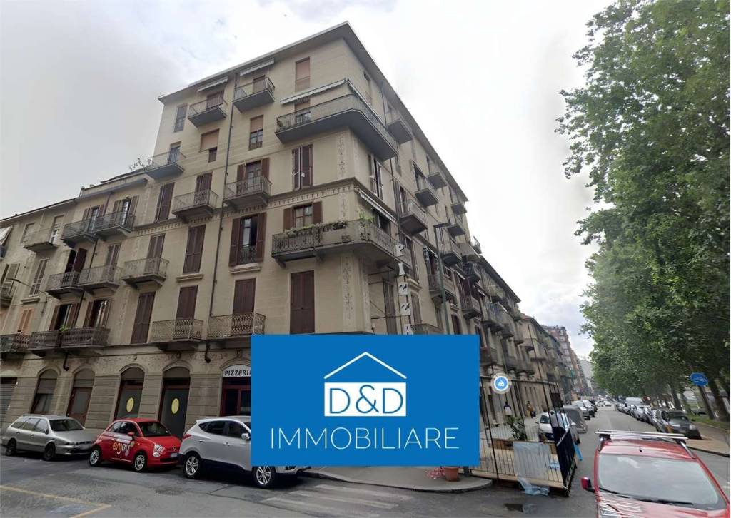 negozio in vendita a Torino in zona Barriera di Milano