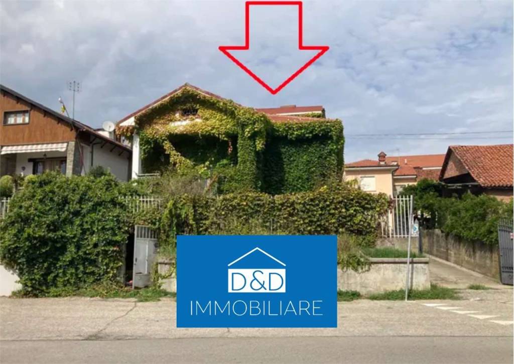 casa indipendente in vendita a Villastellone