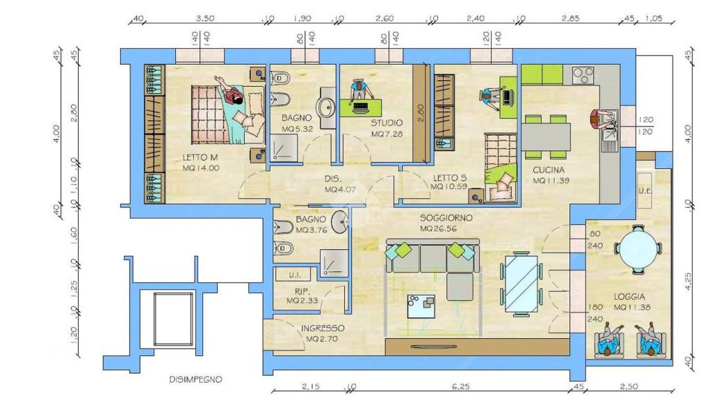 immagine annuncio 5 di 8