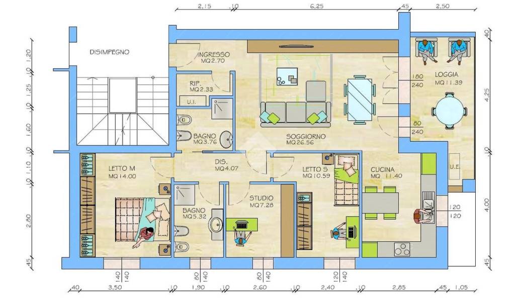 immagine annuncio 5 di 8