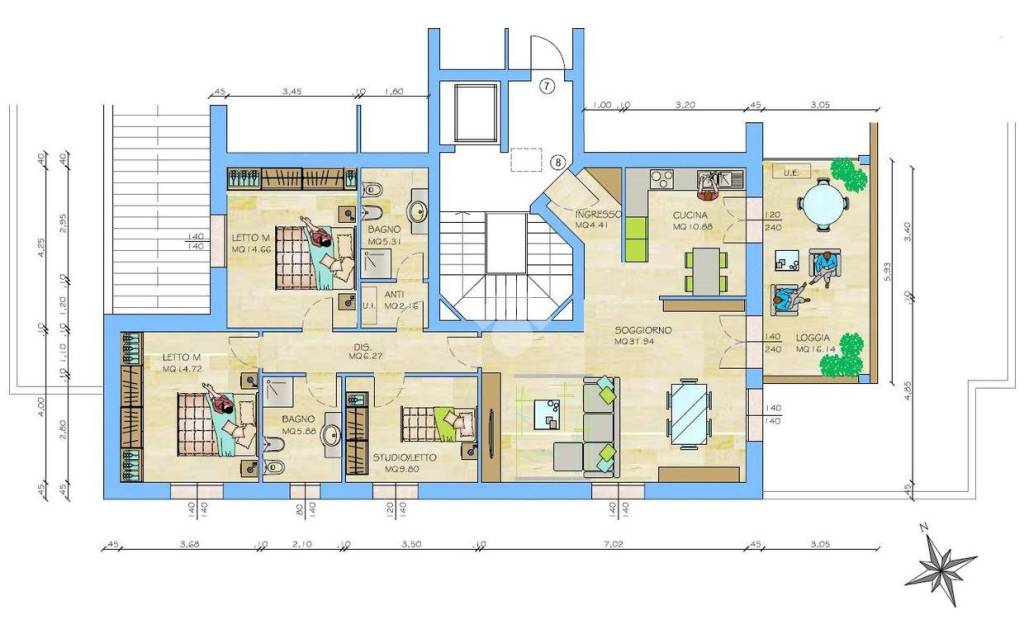 immagine annuncio 5 di 7