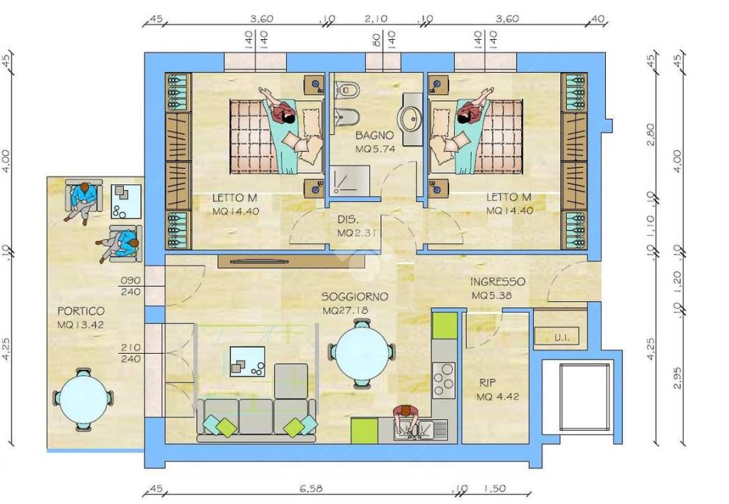 immagine annuncio 6 di 8