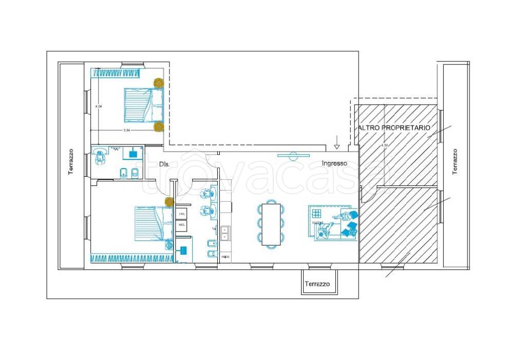 immagine annuncio 3 di 4