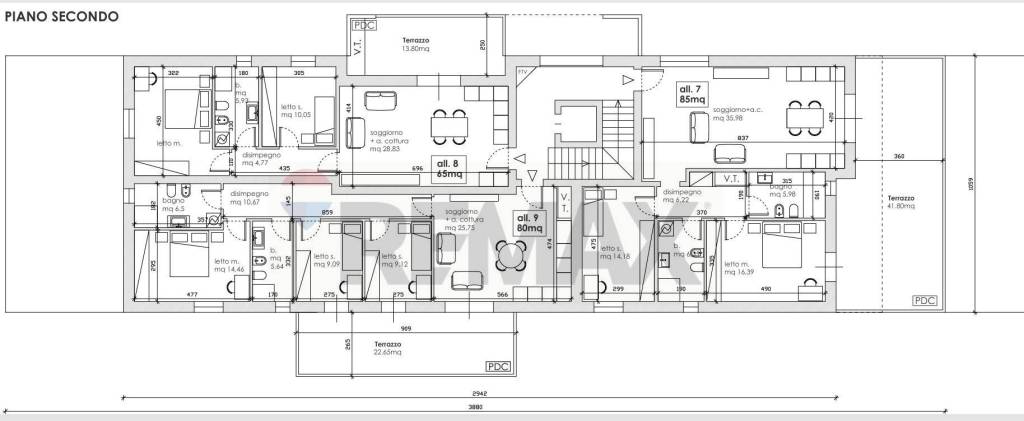 immagine annuncio 7 di 8