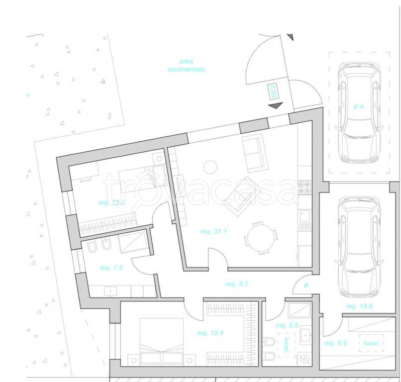 immagine annuncio 11 di 12