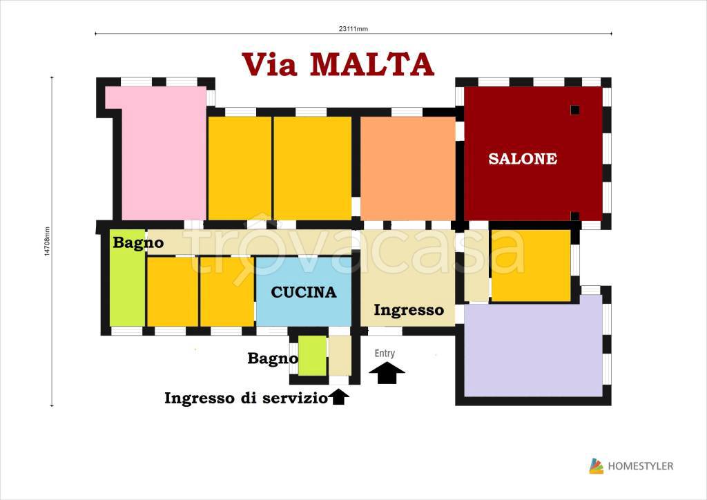 immagine annuncio 1 di 12