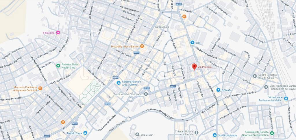 immagine annuncio 7 di 8