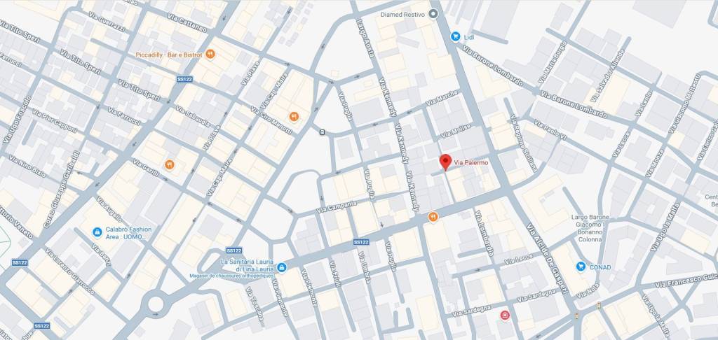 immagine annuncio 7 di 8