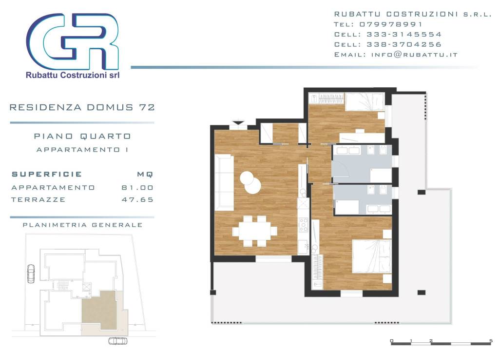 immagine annuncio 7 di 8