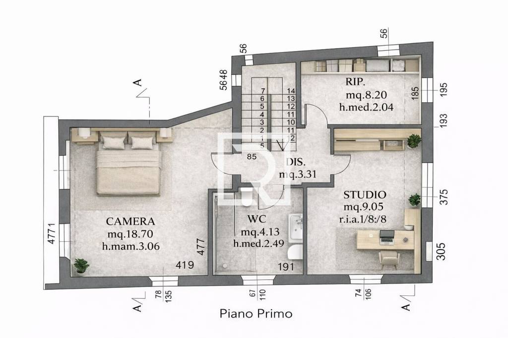 immagine annuncio 1 di 4