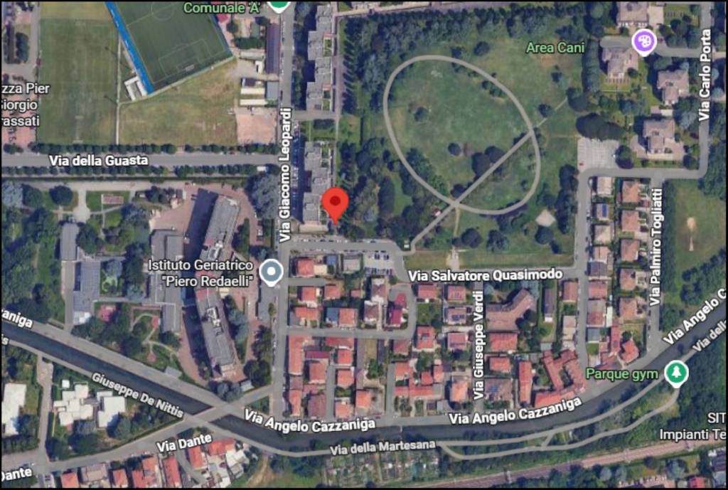 immagine annuncio 11 di 12