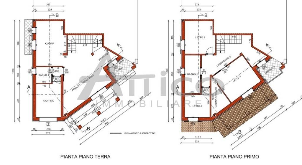 casa indipendente in vendita a Rovigo in zona San Bartolomeo