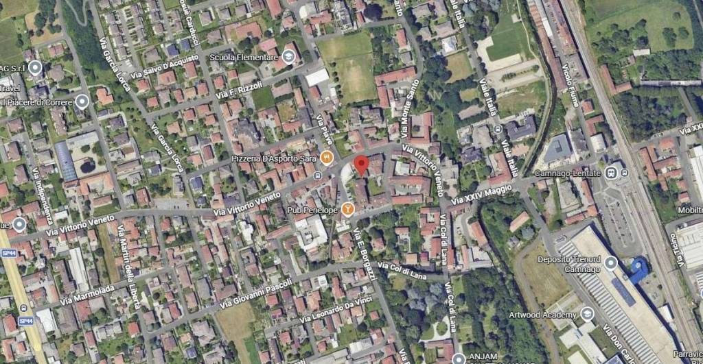 immagine annuncio 1 di 10