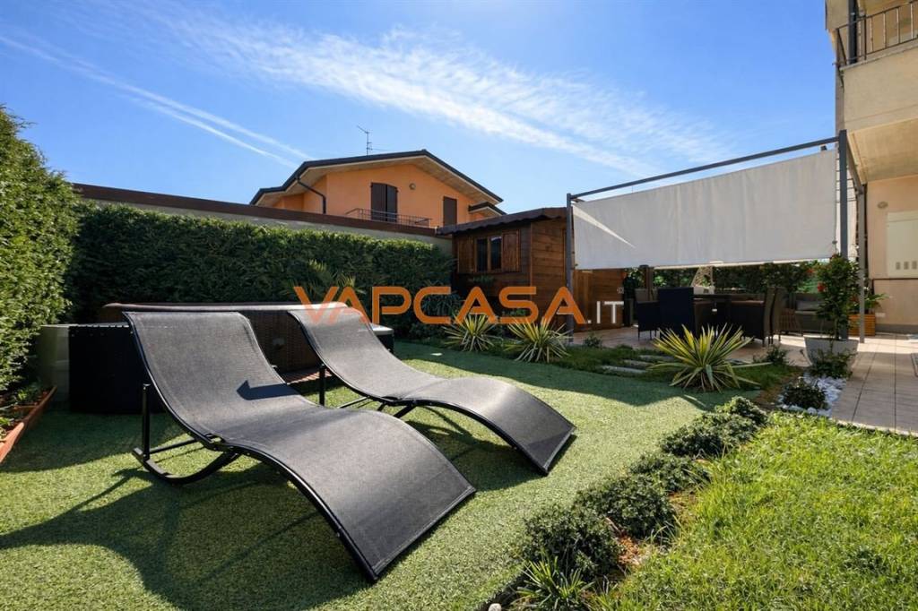 appartamento in vendita a Cologno al Serio