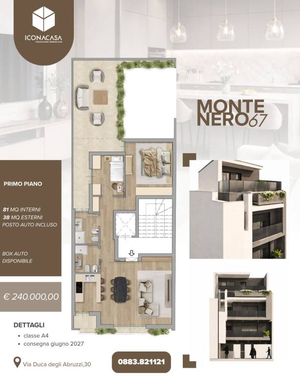 immagine annuncio 1 di 6