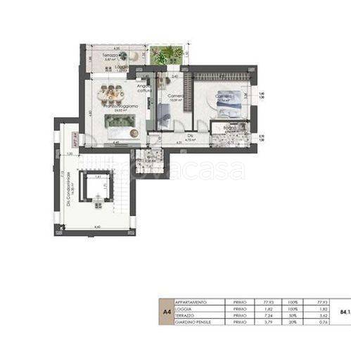 immagine annuncio 9 di 14