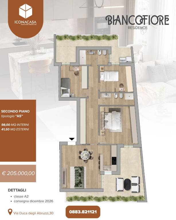 immagine annuncio 2 di 5