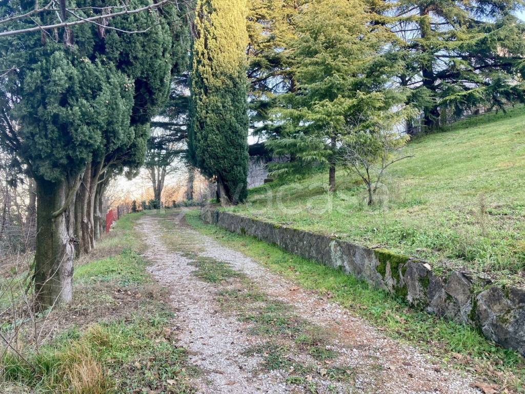 casa indipendente in vendita a Torreglia in zona San Daniele