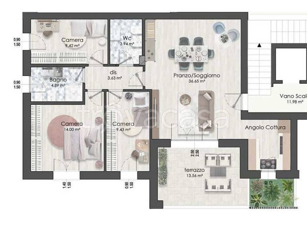 immagine annuncio 11 di 15