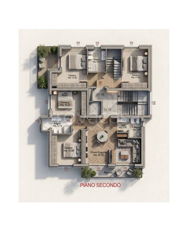 immagine annuncio 3 di 7