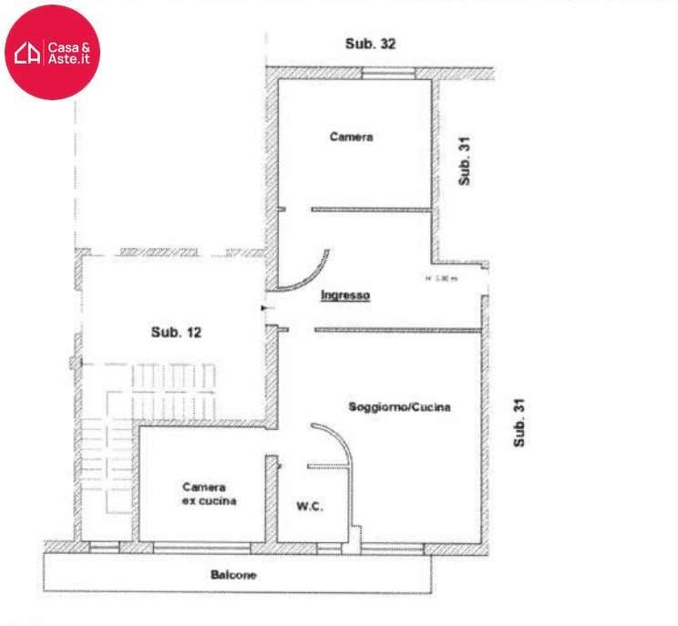 immagine annuncio 5 di 12