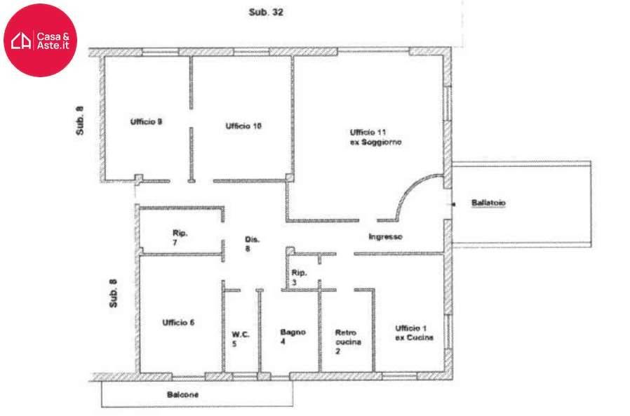 immagine annuncio 8 di 12