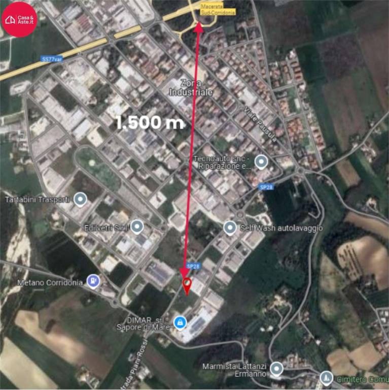 immagine annuncio 9 di 10