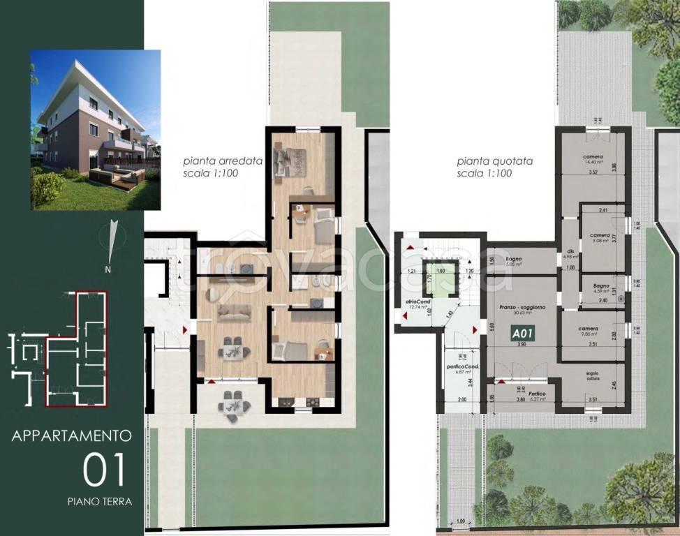 immagine annuncio 11 di 12