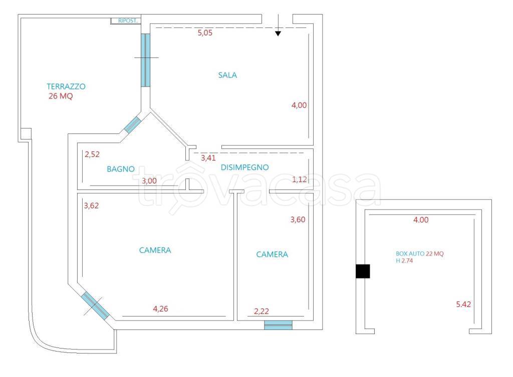 immagine annuncio 1 di 15