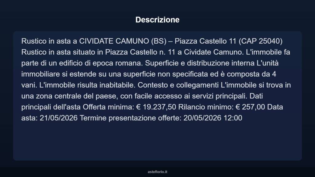 immagine annuncio 6 di 13