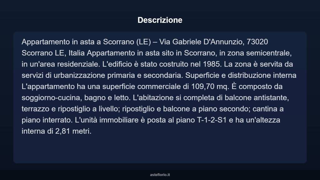 immagine annuncio 13 di 14