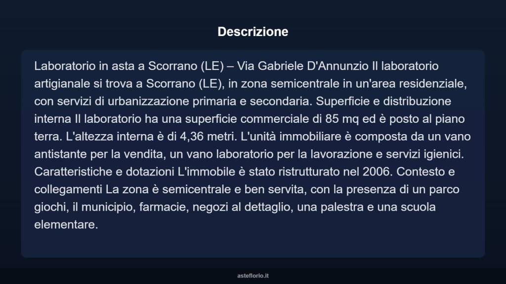 immagine annuncio 3 di 10