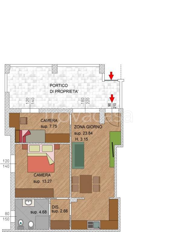 immagine annuncio 7 di 8