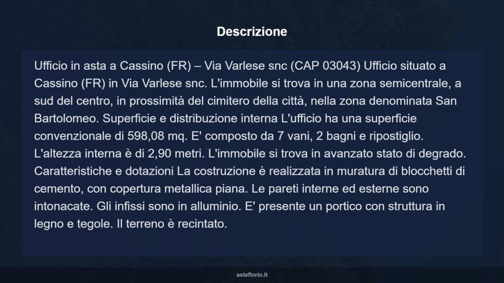 immagine annuncio 8 di 10