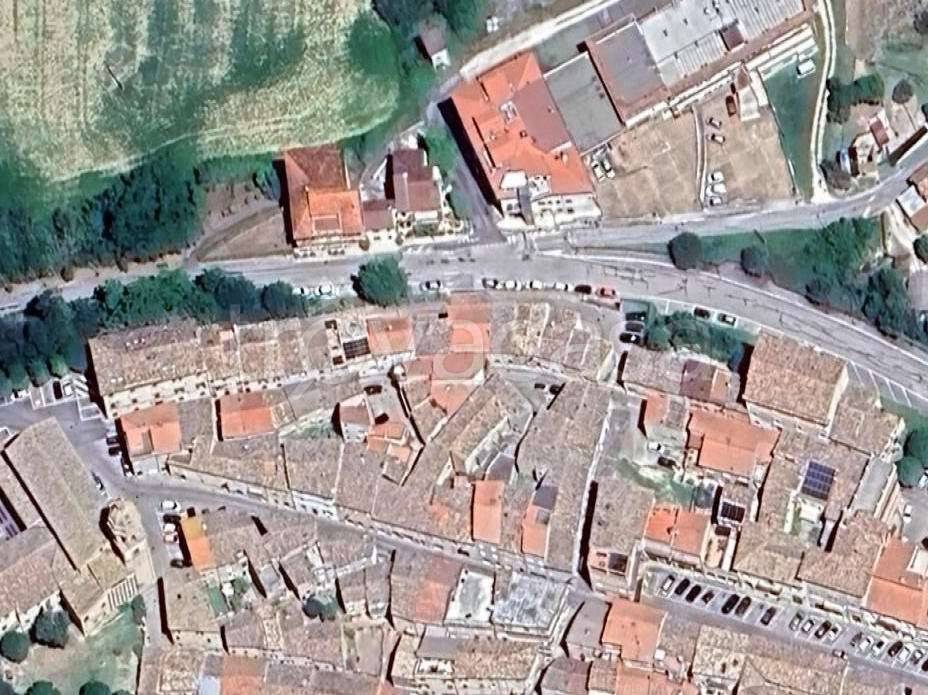 casa indipendente in vendita a Monte San Pietrangeli