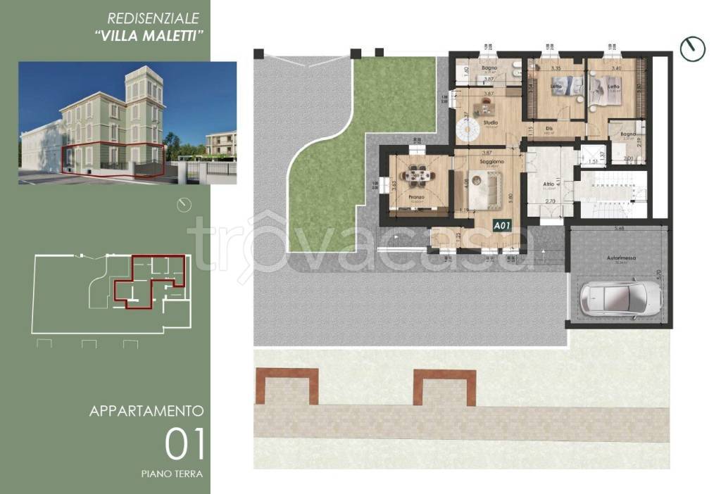 immagine annuncio 3 di 7