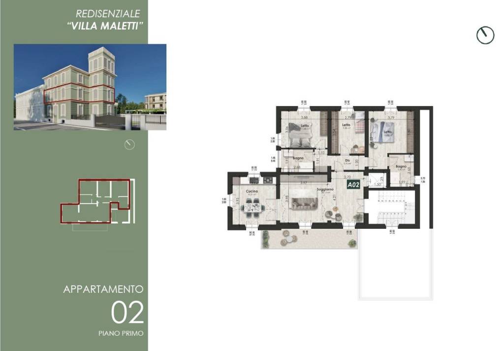 immagine annuncio 4 di 7