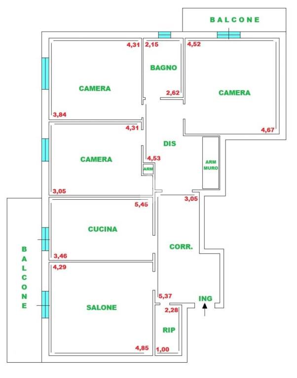 immagine annuncio 1 di 15