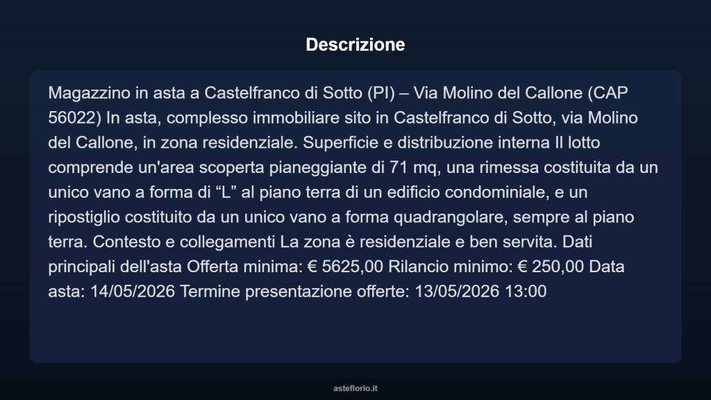 immagine annuncio 8 di 10